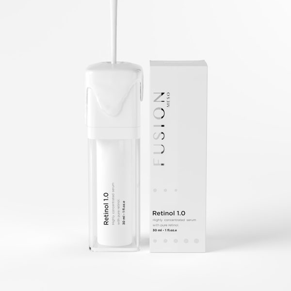 Retinol 1.0 30ml